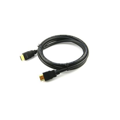 صورة Beko 25m HDMI Cable 3D Copper- Black