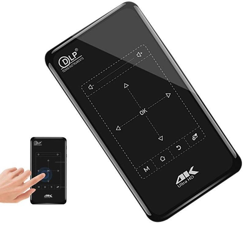 compuhome. Home Theater Projector 1GB RAM 8GB Rom