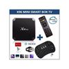 Picture of X96 Mini - 16GB Android TV Box + Android Keyboard