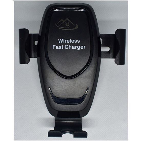 Picture of K-80 Fast Wireless Car Charge
