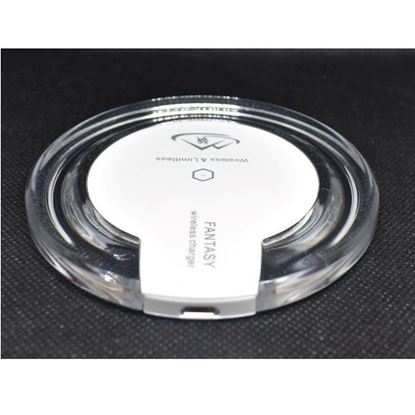 Picture of K9 - Mobile Wireless Charger