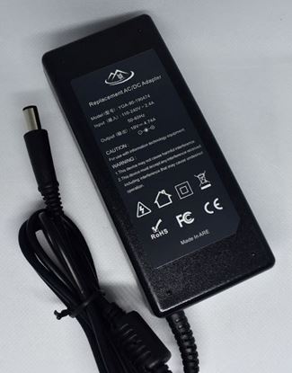 Picture of Yoa Adapter HP 19V - 4.74A Smart Pin 7.4*5.0