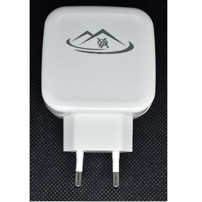 Picture of YOA-277 Wall Charger 1 USB Port
