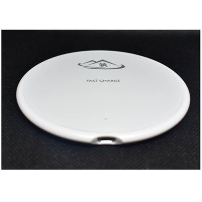 Picture of KD-20 Mobile Wireless Charger