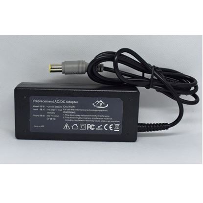 Picture of YOA  Adapter Lenovo 20V-3.25A