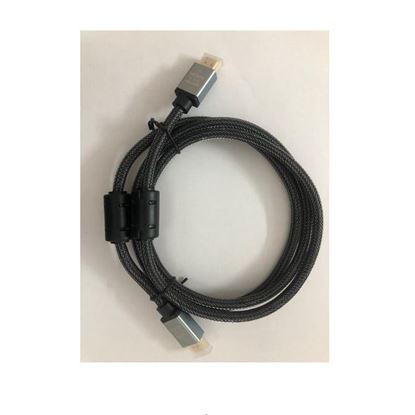 صورة HDMI Braided Cable (4K*3K)