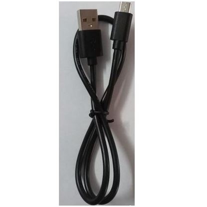 صورة Yoa Micro-USB Cable - Black