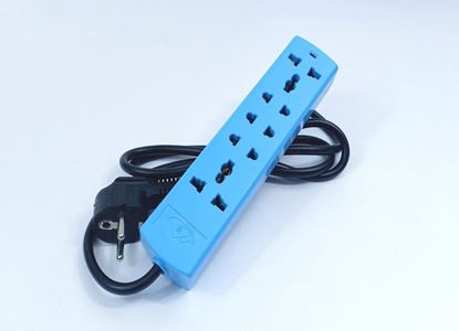 Picture of Power Strip 5 AC