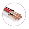Picture of Flat Micro-USB Data Cable -Red