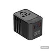 Picture of 3 USB Ports 20W GaN Travel Adapter Z9