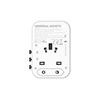 Picture of 3 USB Ports 20W GaN Travel Adapter Z9