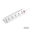 صورة 10 AC Outlets Universal Power Strip SC10610