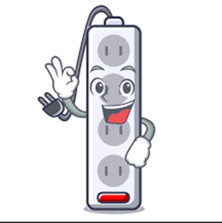 Picture for category   Power Strip