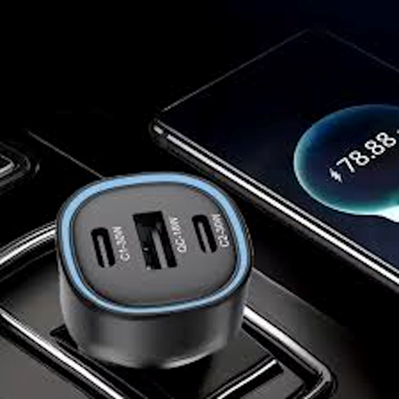 Picture for category Car charger