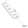 صورة 5 AC Outlets Universal Power Strip SC5415