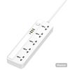 صورة 5 AC Outlets Universal Power Strip SC5415