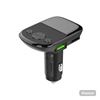 Picture of 25W Bluetooth 5.0 Player Car Charger C706Q