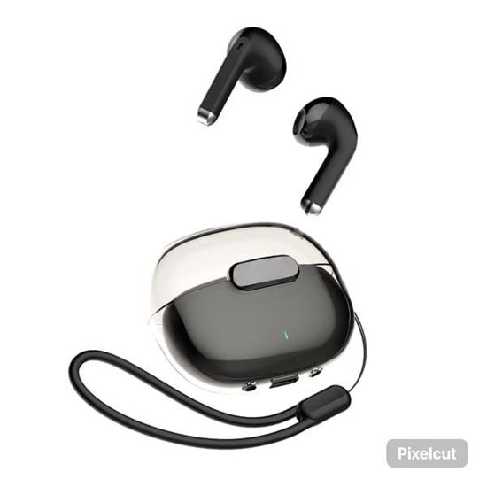 Picture of Wireless Stereo BT Earbud Earphone T03