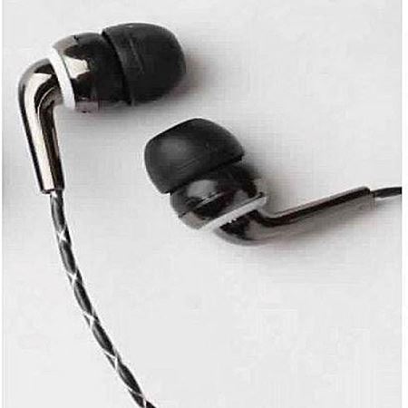 Picture for category Earphones