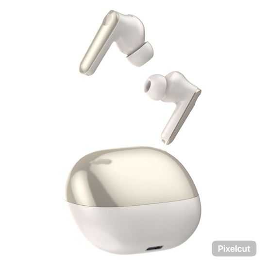 صورة Wireless Stereo BT Earbud in-ear Earphone T06