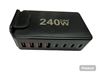 Picture of Charger8 port ( 4  Usb 4  Type C ) 240 W