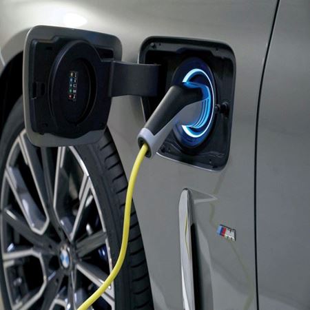 Picture for category ev car charger