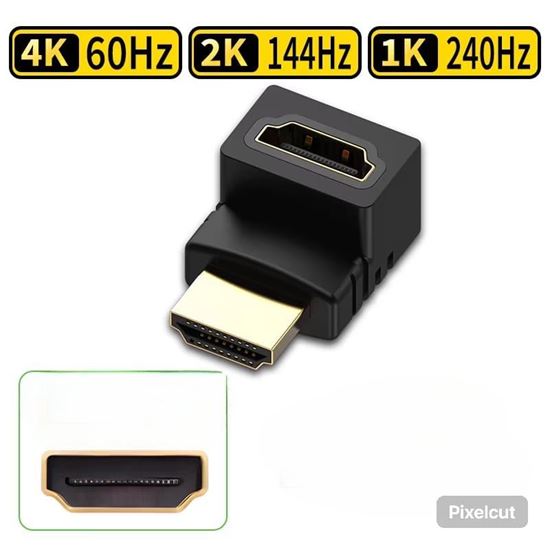 Picture of HDMI Converter