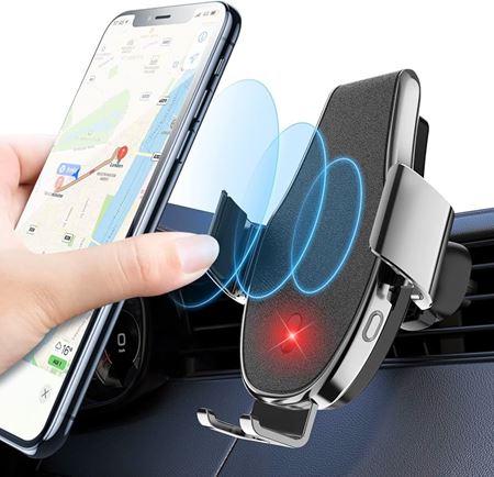 Picture for category Car Wireless Charger