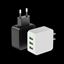 Picture of A303 - Wall Charger- 3USB