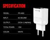 Picture of YOA - 202 Wall Charger - 2USB