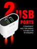 Picture of YOA - 202 Wall Charger - 2USB